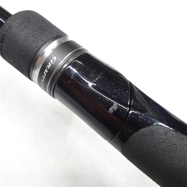 １９グラップラータイプＬＪＳ６３ー３